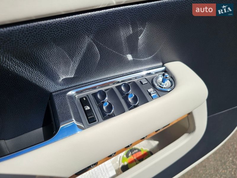 Купе Rolls-Royce Wraith 2014 в Одессе