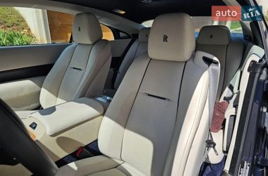 Купе Rolls-Royce Wraith 2014 в Одессе