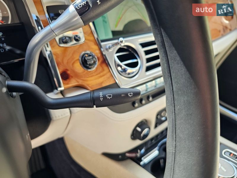 Купе Rolls-Royce Wraith 2014 в Одессе