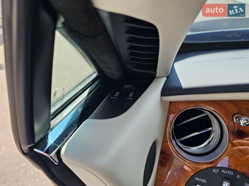 Купе Rolls-Royce Wraith 2014 в Одессе
