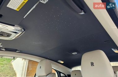 Купе Rolls-Royce Wraith 2014 в Одессе