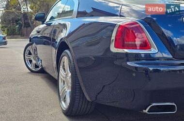 Купе Rolls-Royce Wraith 2014 в Одессе