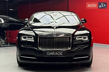 Купе Rolls-Royce Wraith 2020 в Києві фото 2 Купе Rolls-Royce Wraith 2020 в Києві