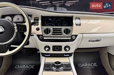 Купе Rolls-Royce Wraith 2020 в Києві фото 32 Купе Rolls-Royce Wraith 2020 в Києві