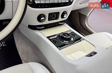 Купе Rolls-Royce Wraith 2020 в Киеве