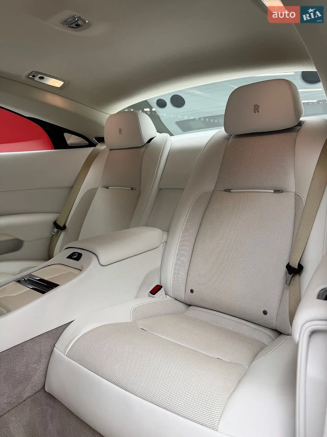 2020 Rolls-Royce Wraith - мініатюра 34