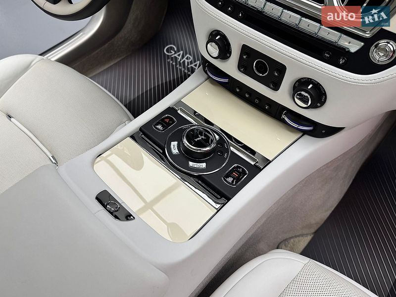 Купе Rolls-Royce Wraith 2020 в Києві фото 42 Купе Rolls-Royce Wraith 2020 в Києві