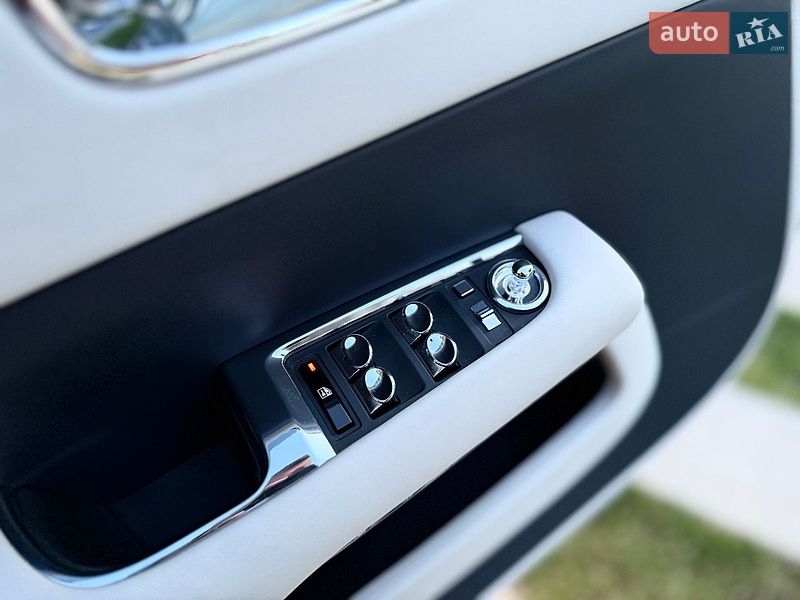 Купе Rolls-Royce Wraith 2015 в Одесі