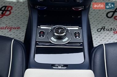 Купе Rolls-Royce Wraith 2015 в Одесі