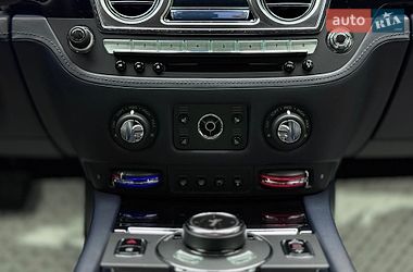 Купе Rolls-Royce Wraith 2015 в Одесі