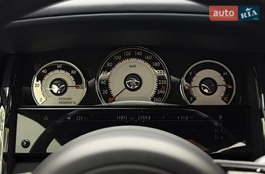 Купе Rolls-Royce Wraith 2015 в Одесі