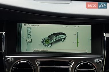 Купе Rolls-Royce Wraith 2015 в Одесі