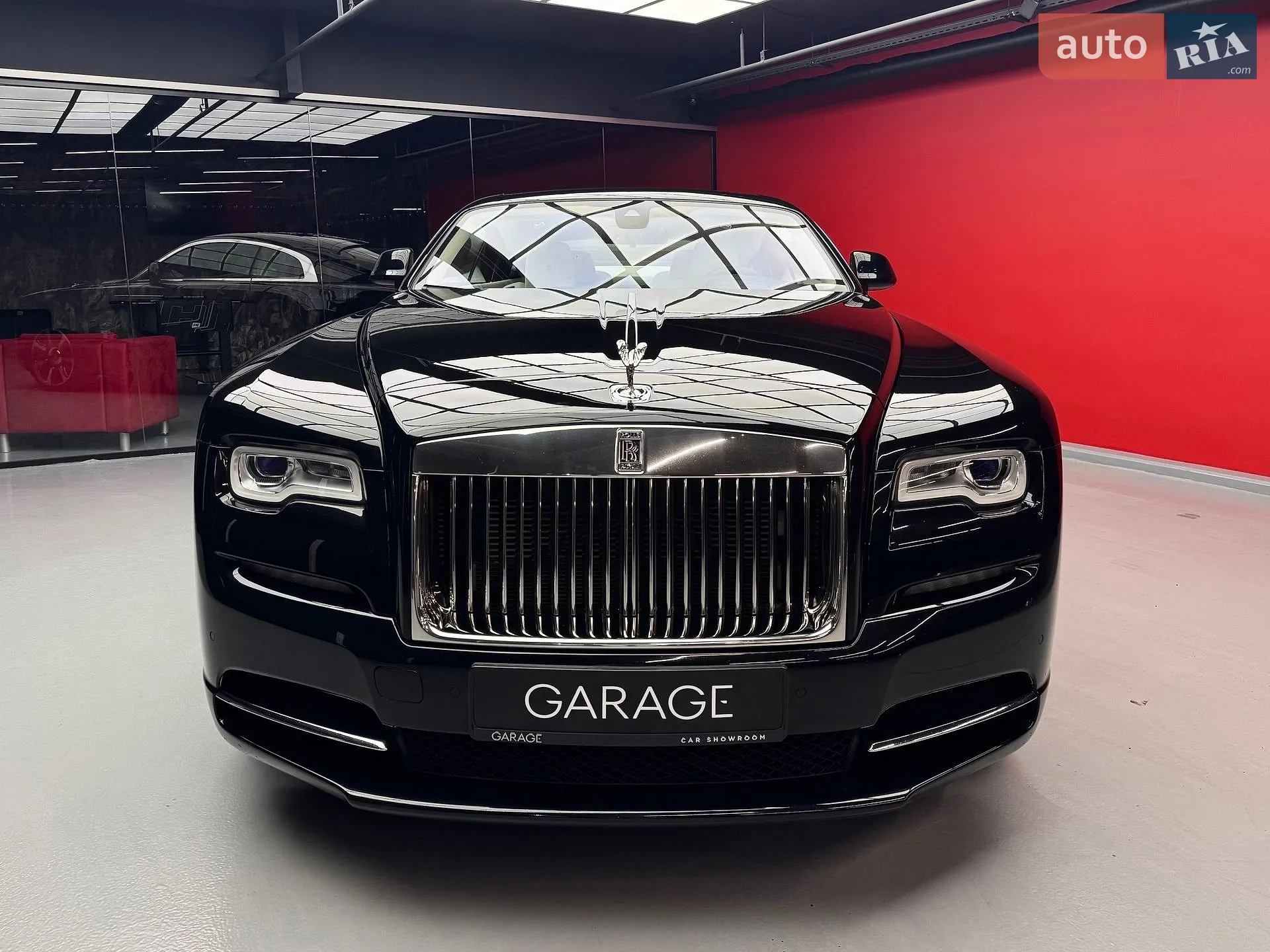 2020 Rolls-Royce Wraith - мініатюра 3
