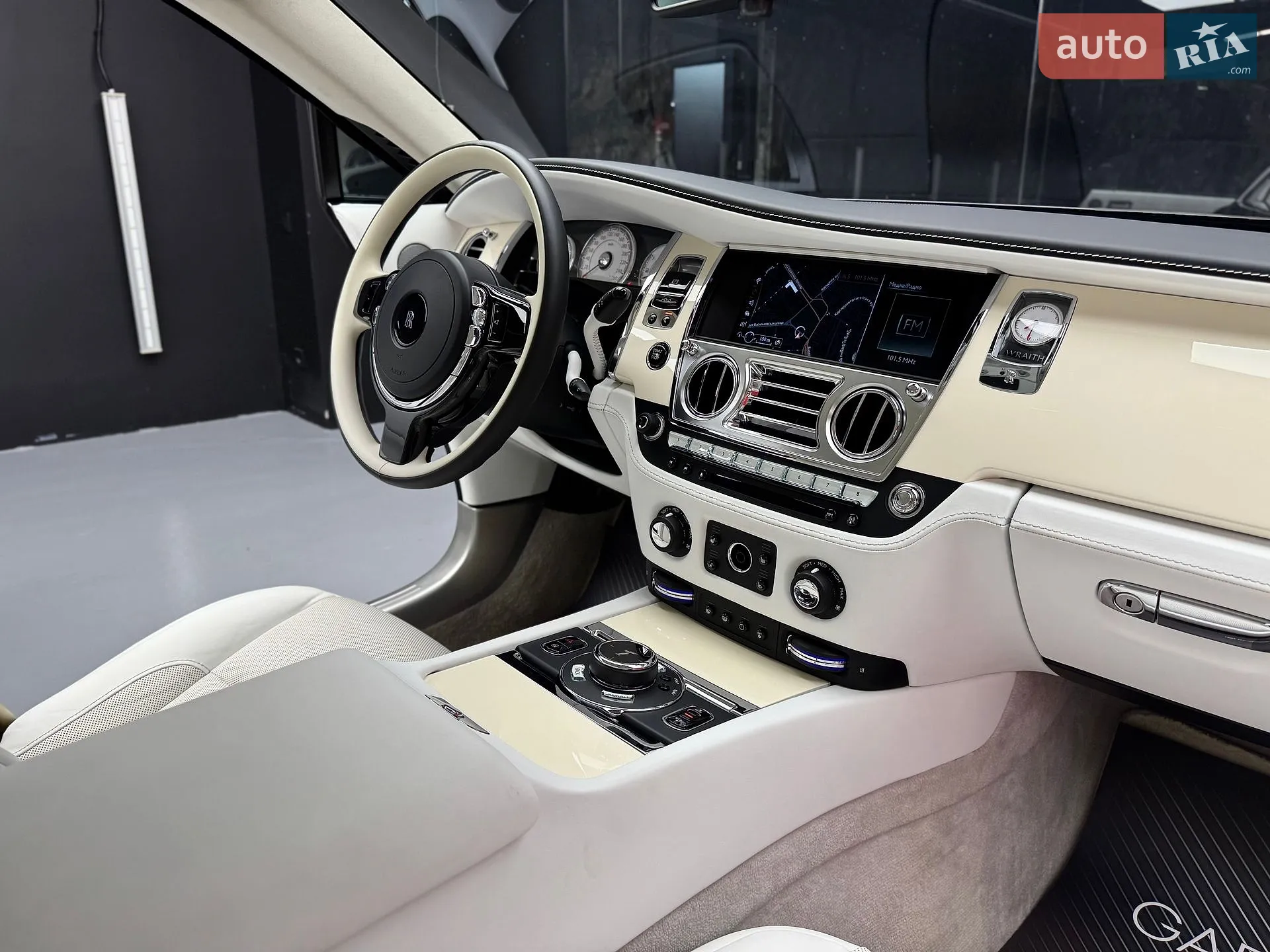 2020 Rolls-Royce Wraith - мініатюра 43