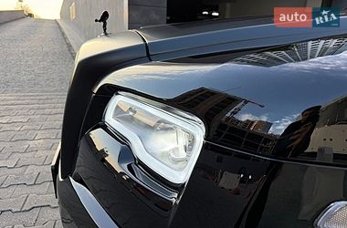 Купе Rolls-Royce Wraith 2015 в Киеве фото 12 Купе Rolls-Royce Wraith 2015 в Киеве