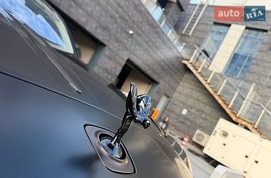 Купе Rolls-Royce Wraith 2015 в Киеве фото 13 Купе Rolls-Royce Wraith 2015 в Киеве