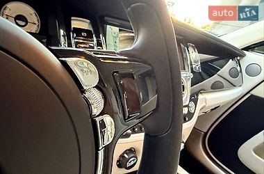 Купе Rolls-Royce Wraith 2015 в Киеве фото 65 Купе Rolls-Royce Wraith 2015 в Киеве