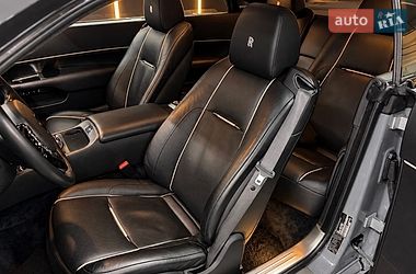 Купе Rolls-Royce Wraith 2014 в Києві