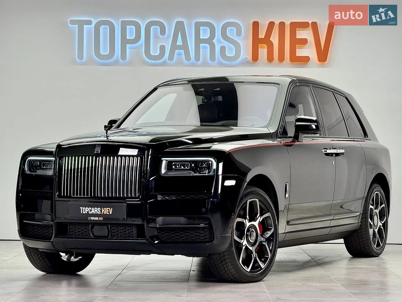 2020 Rolls-Royce Cullinan - мініатюра 101