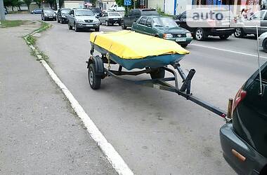 купить лодку бу в одессе