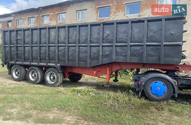 Зерновоз - полуприцеп Rothdean A3AT 1995 в Теребовле