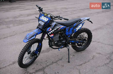 Мотоцикл Внедорожный (Enduro) Rottor F1 300 2023 в 