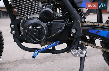 Мотоцикл Внедорожный (Enduro) Rottor F1 300 2023 в 