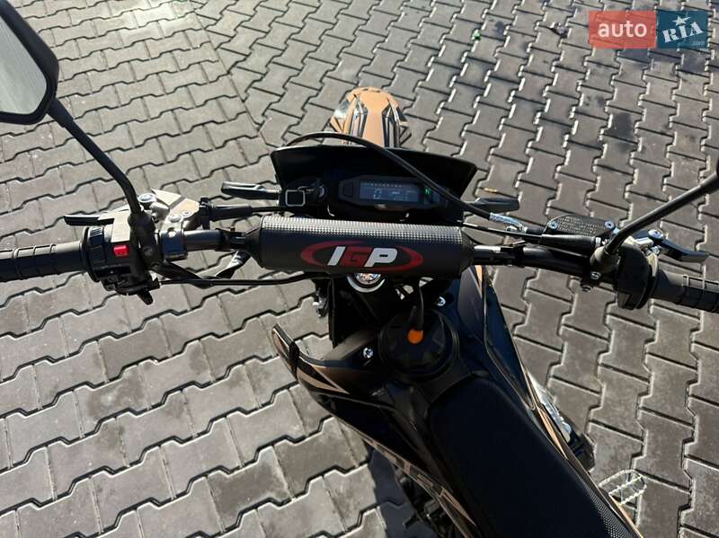 Мотоцикл Кросс Rottor F1 300 2024 в Киеве