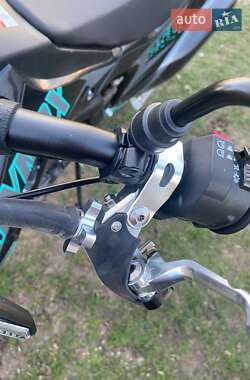 Мотоцикл Внедорожный (Enduro) Rottor Titan 250 2024 в 
