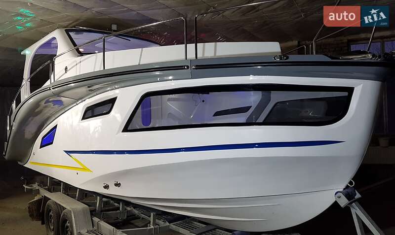 Катер Rover Boat 720R 2024 в Виннице