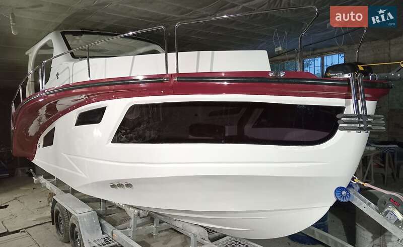 Катер Rover Boat 720R 2024 в Виннице