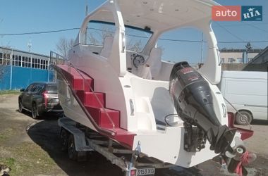 Катер Rover Boat 720R 2025 в Виннице