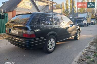 Седан Rover 200 1995 в 
