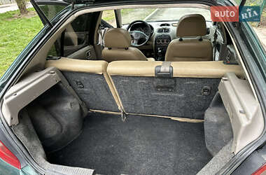 Хэтчбек Rover 200 1999 в 