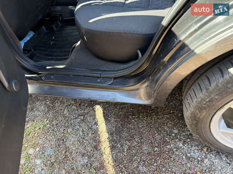 Хэтчбек Rover 200 1997 в Умани