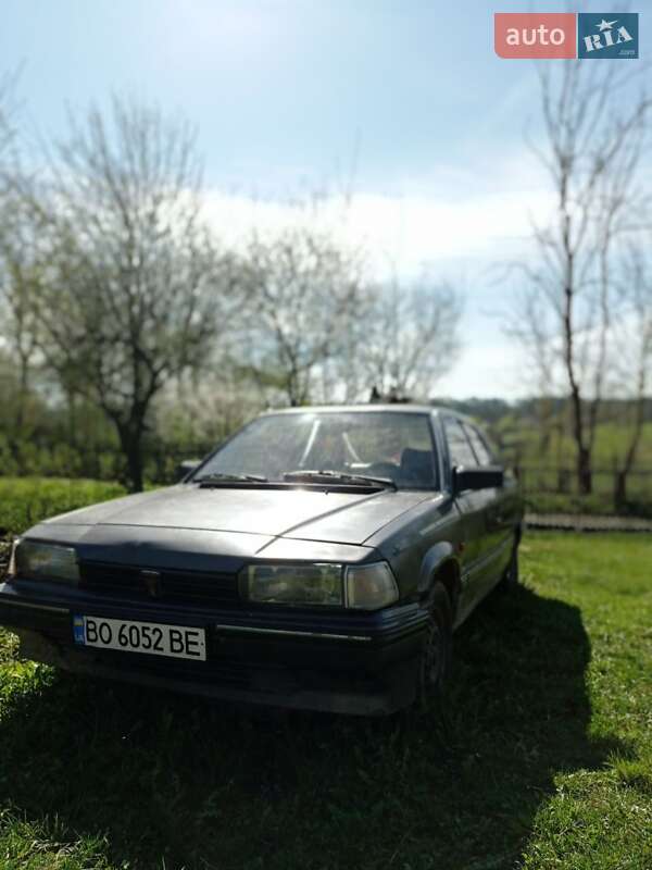 Седан Rover 213 1988 в Тернополі