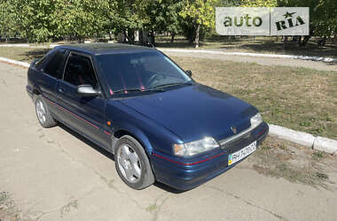 Купе Rover 216 1993 в Одессе