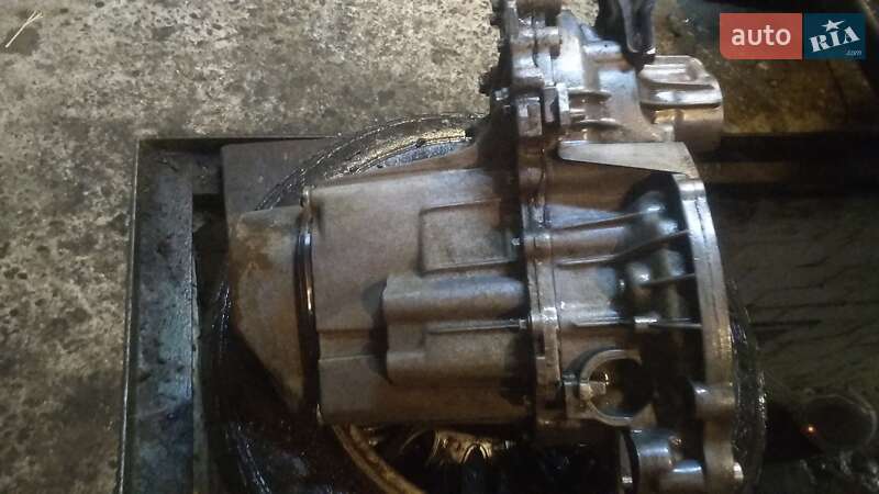 Хэтчбек Rover 216 1998 в Николаеве