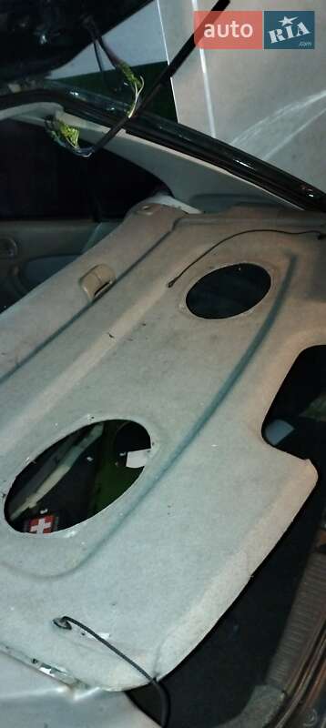 Хэтчбек Rover 216 1998 в Николаеве