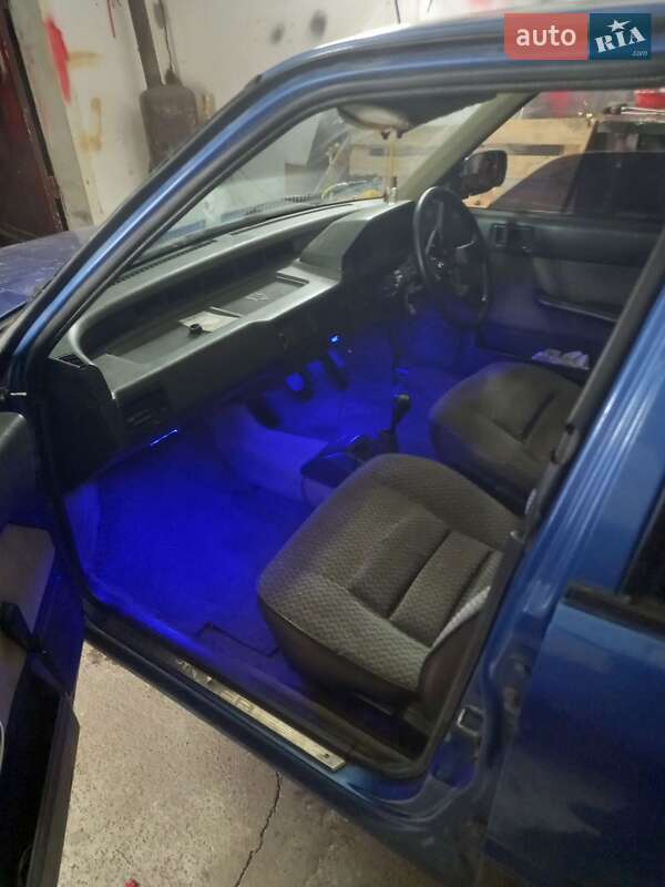 Седан Rover 216 1986 в Кропивницком фото 5 Седан Rover 216 1986 в Кропивницком