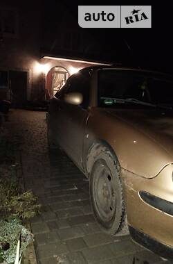 Купе Rover 25 1999 в 