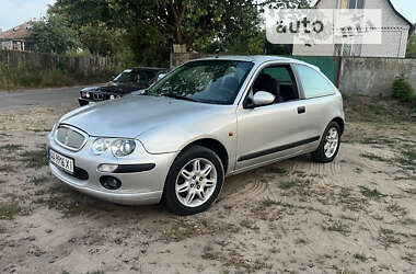 Хетчбек Rover 25 2002 в Остер