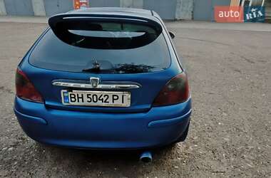 Купе Rover 25 2000 в 