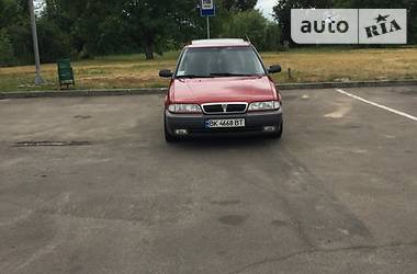 Седан Rover 414 1994 в Ровно