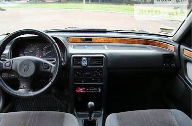 Седан Rover 414 1994 в Ровно