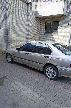 Хэтчбек Rover 414 1998 в Львове