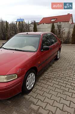 Седан Rover 414 1998 в Черновцах