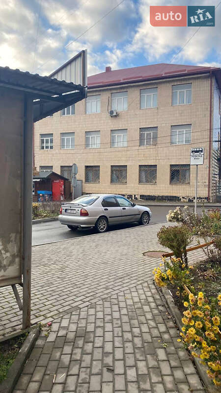 Хэтчбек Rover 414 1998 в Тернополе