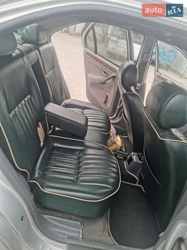 Хетчбек Rover 414 1998 в Тернополі