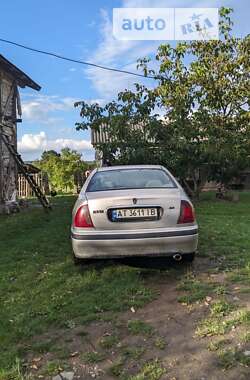 Седан Rover 416 1997 в Коломиї